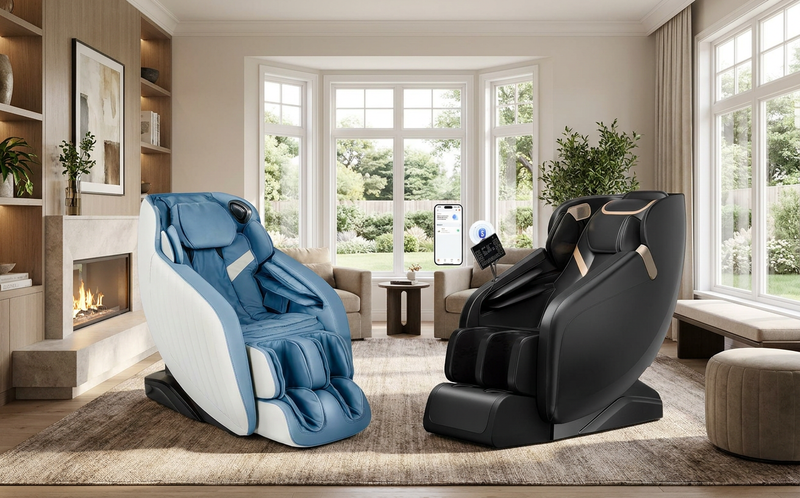 Massage Chairs