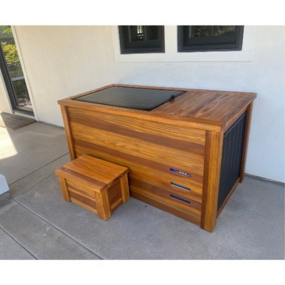 Kooru Cold Plunge Tub