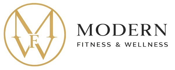 Modern Fitness and Wellness