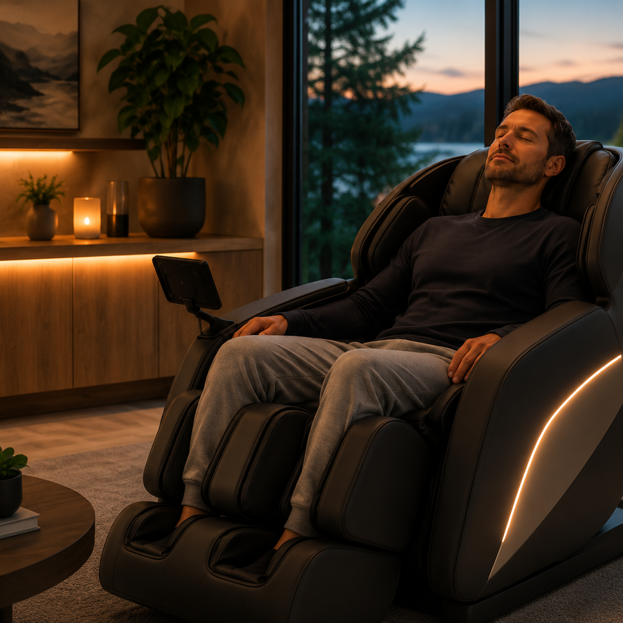 Massage Chairs